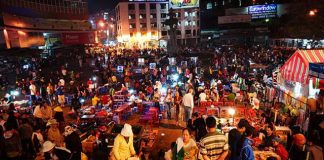 Bỏ túi những kinh nghiệm tham quan chợ đêm trong tour du lịch Đà Lạt