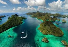du lich indonesia