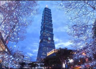 Du lịch Đài Loan hè 2026 – Hành trình khám phá “hòn đảo ngọc” hiện đại, xanh sạch và cực kỳ thân thiện Du lịch Đài Loan